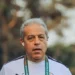 خالد الدرندلي رئيسا لبعثة منتخب مصر في كأس العالم