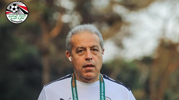 خالد الدرندلي رئيسا لبعثة منتخب مصر في كأس العالم