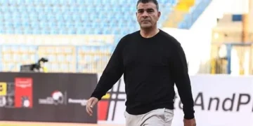 أول رد من حمزة الجمل على تصريحات علاء عبد العال بشأن مفاوضات غزل المحلة