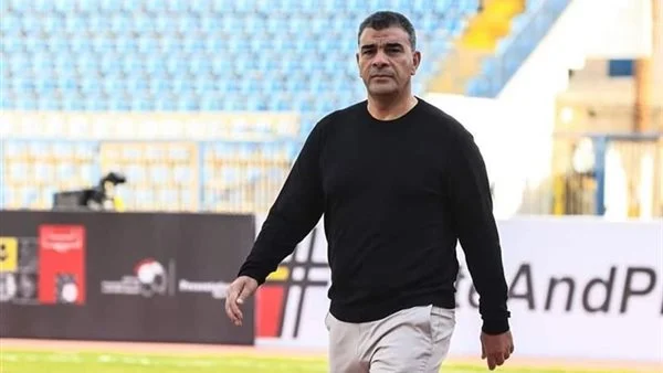 أول رد من حمزة الجمل على تصريحات علاء عبد العال بشأن مفاوضات غزل المحلة