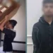 التحقيق مع طالب ألقى مقاعد الفصل الدراسي على أحد زملائه في المدرسة بالمنوفية
