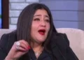 زوجة خالد يوسف تقاضي محاميًا شهيرًا وقناة فضائية بتهمة نشر أخبار كاذبة