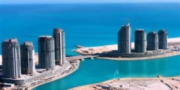 إشادة برلمانية بمشروعات الساحل الشمالي.. واستثمارات ضخمة تعزز مكانة مصر إقليميًا