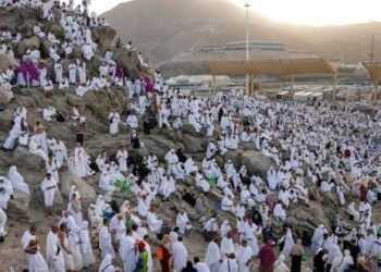 السعودية تعلن خلو موسم الحج من أى تفشيات وبائية