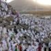 السعودية تعلن خلو موسم الحج من أى تفشيات وبائية