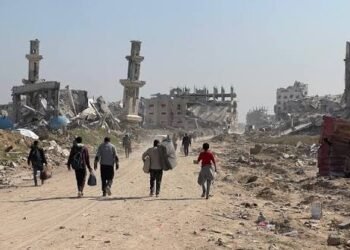 رفض أممي لتوسيع السيطرة الإسرائيلية على قطاع غزة