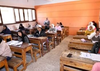 مواعيد امتحانات الدور الثاني لطلاب النقل 2026