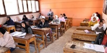مواعيد امتحانات الدور الثاني لطلاب النقل 2026