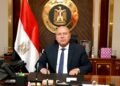 امشي من قدامي.. كامل الوزير يعنف مهندس بسبب ارتباكه أثناء شرح أحد المشروعات