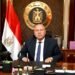 امشي من قدامي.. كامل الوزير يعنف مهندس بسبب ارتباكه أثناء شرح أحد المشروعات