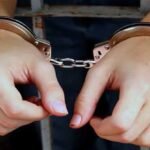 القبض على 6 أشخاص بحوزتهم شماريخ في مدينة نصر