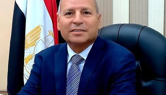 محافظ القاهرة: الرئيس السيسي عايز القاهرة تكون عاصمة ثقافية فنية