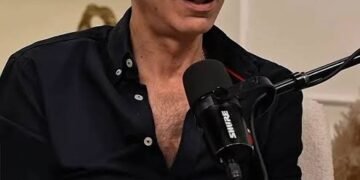 محامي ضياء العوضي: زوجته شاكة إن المتوفى مش جوزها وحاسة إن اللي دفنوه مش هو