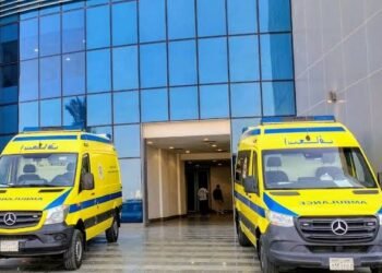 هيئة الإسعاف المصرية تعلن تفعيل خطة تأمين احتفالات عيد الأضحى المبارك