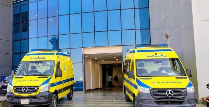 هيئة الإسعاف المصرية تعلن تفعيل خطة تأمين احتفالات عيد الأضحى المبارك