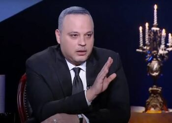 الإعلاميين: منع ظهور تامر عبدالمنعم واستدعائه للتحقيق