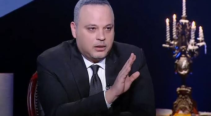 الإعلاميين: منع ظهور تامر عبدالمنعم واستدعائه للتحقيق