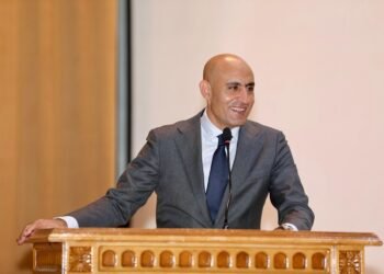 بعد قليل.. وزير التعليم يعلن إجراءات غير مسبوقة لامتحانات الثانوية العامة
