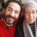 وفاة والدة الفنان أحمد حلمي وتشييع الجثمان بمسقط رأسها في بنها بعد صلاة الظهر