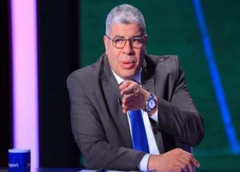 أحمد شوبير يكشف حقيقة استقدام حكام أجانب لختام مشوار الزمالك بالدوري