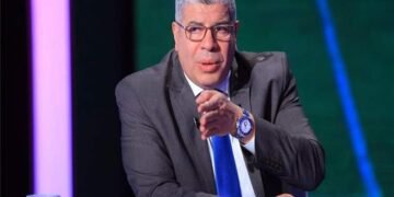 أحمد شوبير يكشف حقيقة استقدام حكام أجانب لختام مشوار الزمالك بالدوري