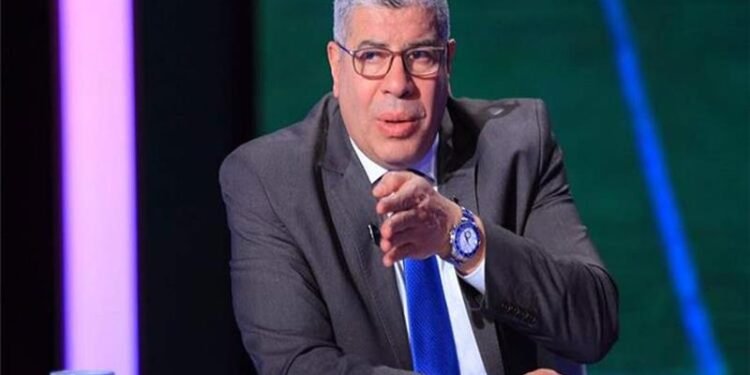 أحمد شوبير يكشف حقيقة استقدام حكام أجانب لختام مشوار الزمالك بالدوري