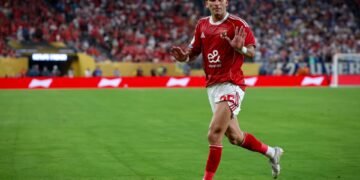 زيزو: شعرت أن الزمالك لا يريدني فذهبت للأهلي