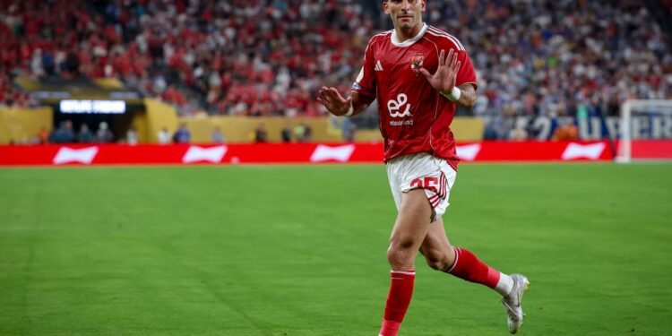 زيزو: شعرت أن الزمالك لا يريدني فذهبت للأهلي