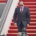 الرئيس السيسي يصل أوغندا لبحث تعزيز التعاون الثنائي بين البلدين