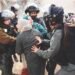 إعتقالات لسيدات فلسطنيات - أرشيفية