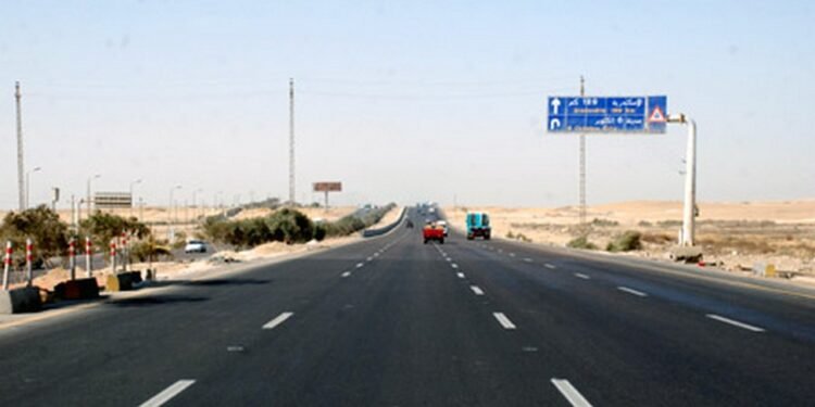 المرور تحدد حزمة إرشادات هامة لقائدي السيارات خلال موجات الحر الشديدة