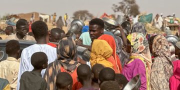 تقرير دولي: 19.5 مليون سوداني يواجهون الجوع الشديد