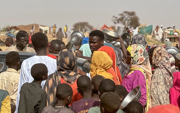 تقرير دولي: 19.5 مليون سوداني يواجهون الجوع الشديد