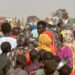 تقرير دولي: 19.5 مليون سوداني يواجهون الجوع الشديد