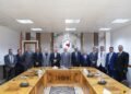 8 أساتذة يتقدمون للترشح لمنصب عميد كلية الآداب في جامعة سوهاج