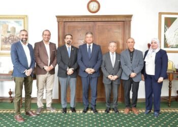 المجلس الأعلى لتنظيم الإعلام،
