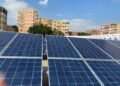 متحدث باسم وزارة الكهرباء: 1.5 مليون جنيه تكلفة محطة شمسية لعقار 6 طوابق