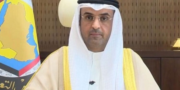 أمين التعاون الخليجي: دول المجلس شددت على أهمية الحوار والدبلوماسية لحفظ الأمن والاستقرار