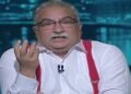 إبراهيم عيسى: غيرت رأيي من العاصمة الجديدة مثلما غيرته في عبد الناصر
