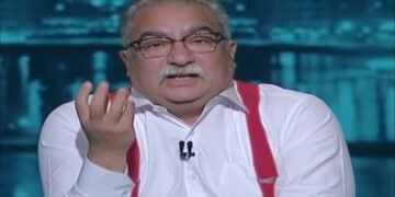 إبراهيم عيسى: غيرت رأيي من العاصمة الجديدة مثلما غيرته في عبد الناصر