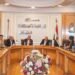 شُعبة النقل الدولي ترفع مذكرة عاجلة لـ”العشري” لتطوير القطاع وفق رؤية 2030