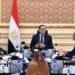 مدبولي يتابع مع وزراء الكهرباء والبترول والمالية تأمين احتياجات الوقود