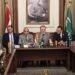 السيد البدوي يدعو لتطبيق القائمة النسبية لدعم الحياة الحزبية
