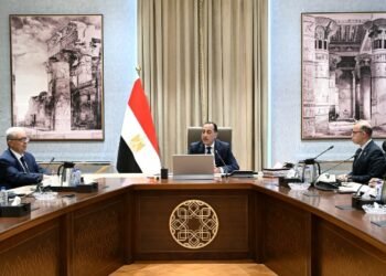 مدبولي يتابع طرح شركات حكومية بالبورصة قريباً