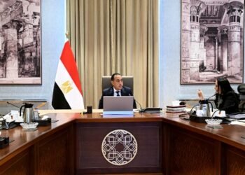 بمشاركة المالية والتموين والتضامن.. اجتماع وزاري موسع لمتابعة ملفات الدعم