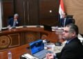 رئيس الوزراء يتابع إجراءات دعم وتحفيز قطاع السياحة