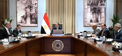 مدبولي يترأس اجتماعاً لتأمين احتياجات وقود محطات الكهرباء لصيف 2026