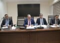 إسكان النواب يناقش أزمات المياه والصرف الصحي بمحافظة المنيا