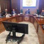 نائب رئيس الوزراء يناقش بعض التعديلات المقترحة بشأن قانون شركات قطاع الأعمال العام