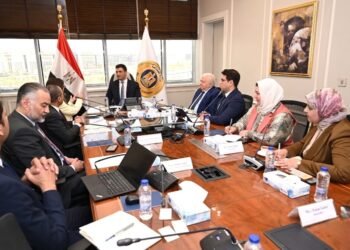 خالد هاشم:  25% طاقة شمسية شرطاً أساسياً لتراخيص المصانع الجديدة